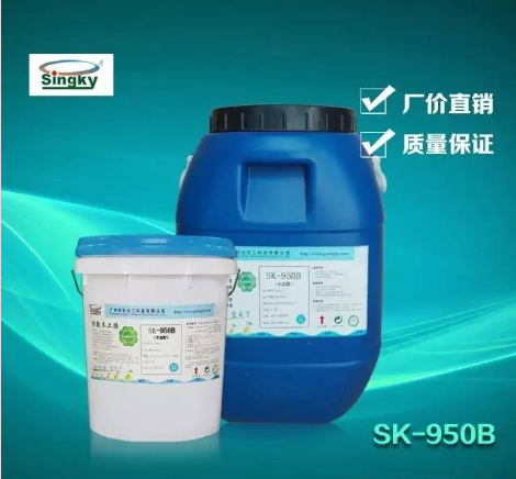 木皮胶水